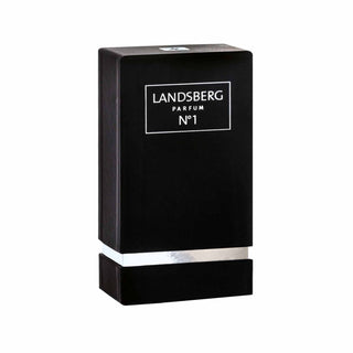 Landsberg Parfum No 1  - 100ml - Wissenschaftlich entwickelt für eine positive Stimulation des limbischen Systems.