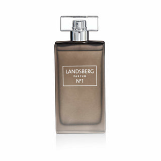 Landsberg Parfum No 1  - 100ml - wissenschaftlich entwickelt für eine positive Stimulation des limbischen Systems