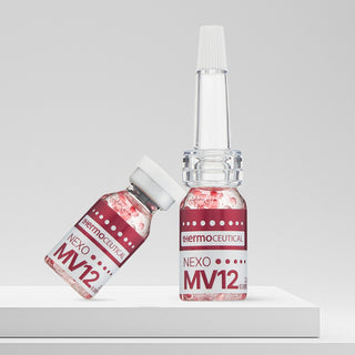 NEXO MV12 Booster – Multi Vitamine 12