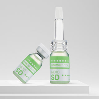 NEXO SD Booster – Huiddetox