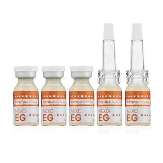 NEXO EG Booster – Elastische Gloed