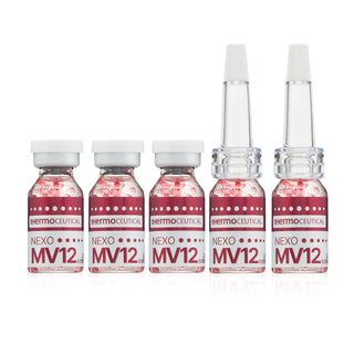 NEXO MV12 Booster – Multi Vitamine 12