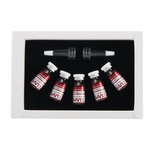 NEXO MV12 Booster – Multi Vitamine 12