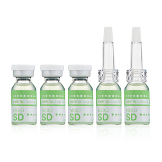 NEXO SD Booster – Huiddetox